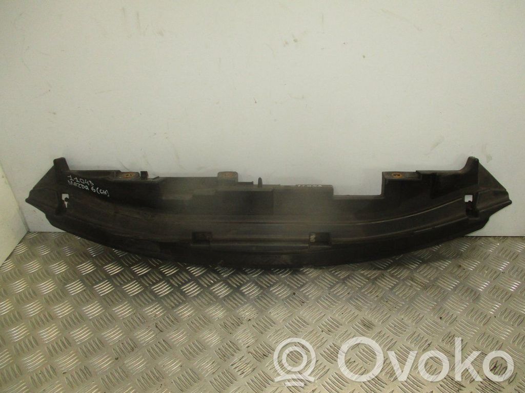 Priekinis bamperis   GS1E500S0