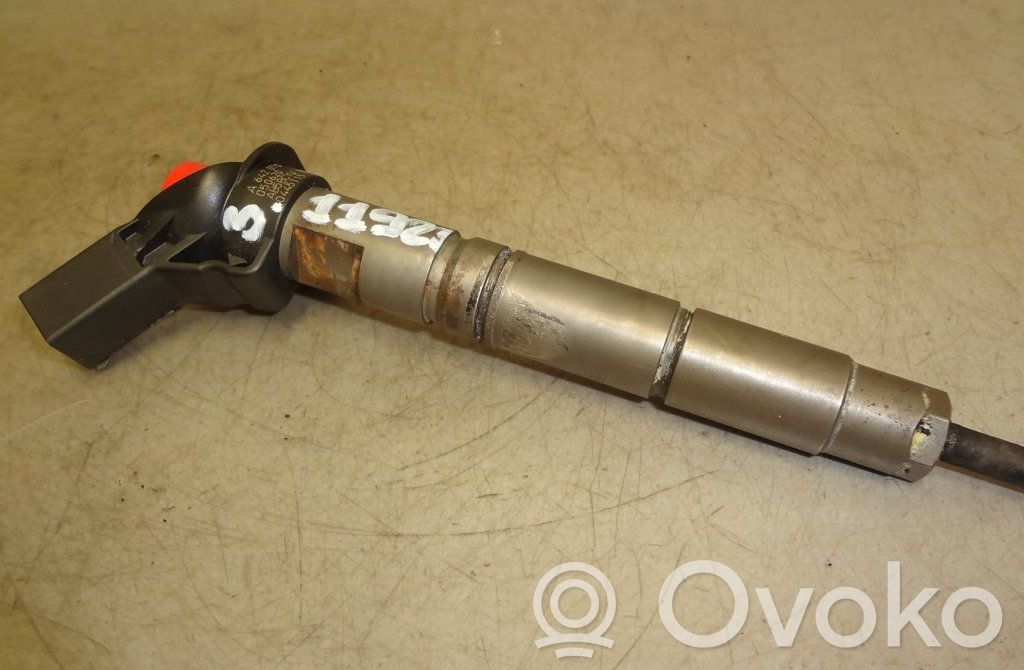 Fuel injector   0445115027,A6420700587