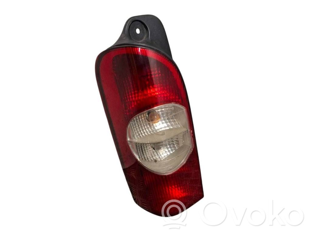 Renault Master II Takavalot 