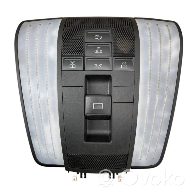 Mercedes-Benz E W212 Front seat light 