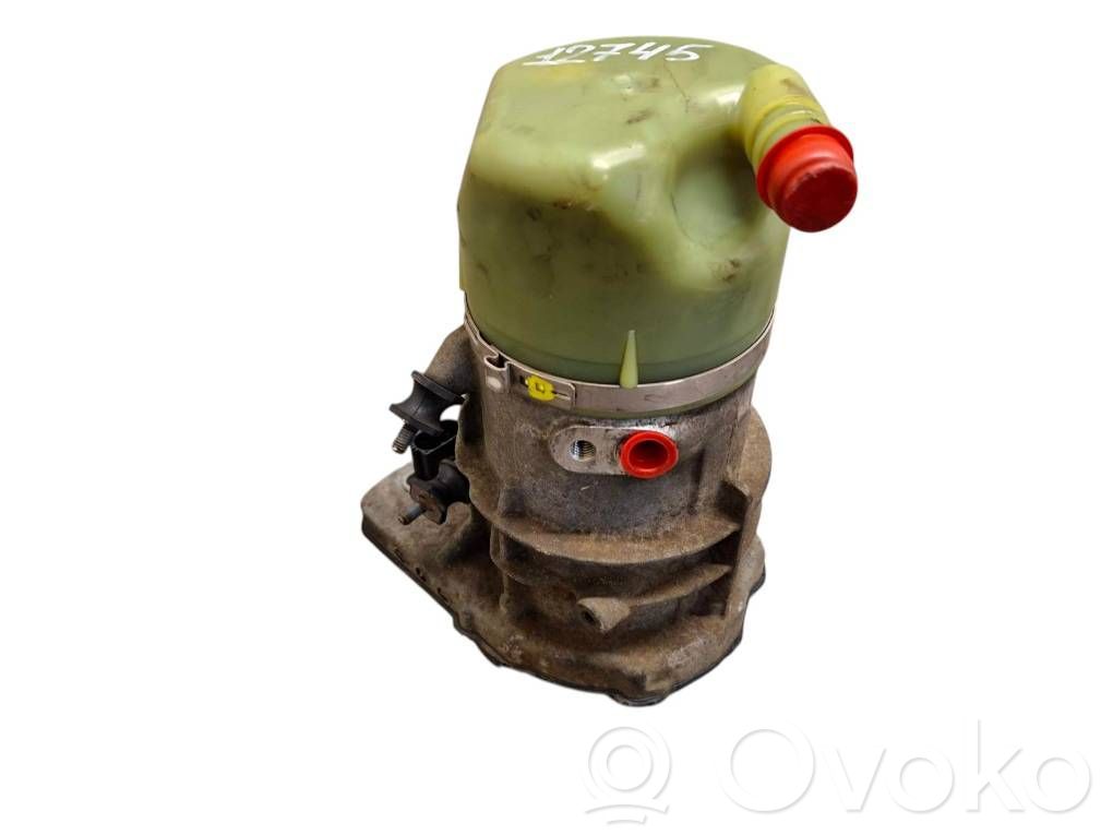 Volvo V60 Power steering pump 