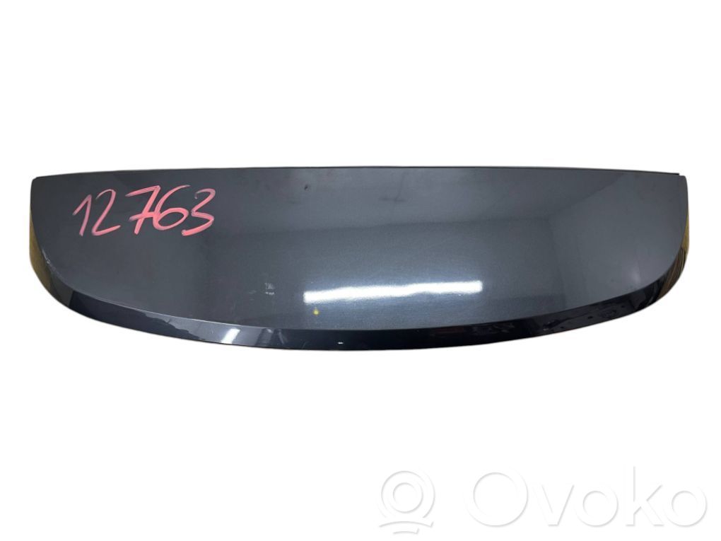 Jeep Grand Cherokee Tailgate/trunk spoiler 
