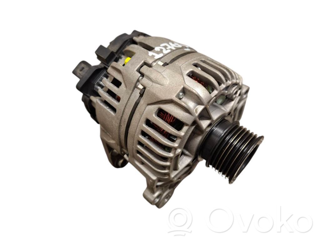 Alternator   0124325015,305530090010