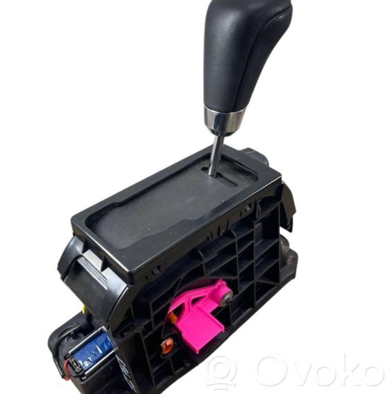 Jeep Grand Cherokee Selector caja de cambios 