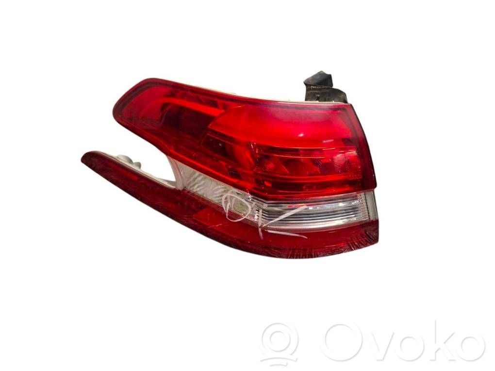 Peugeot 308 Takavalot 