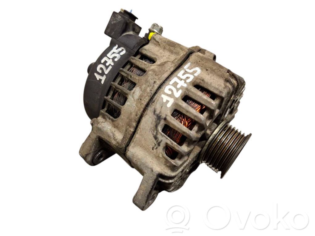 Mercedes-Benz E W212 Alternator 