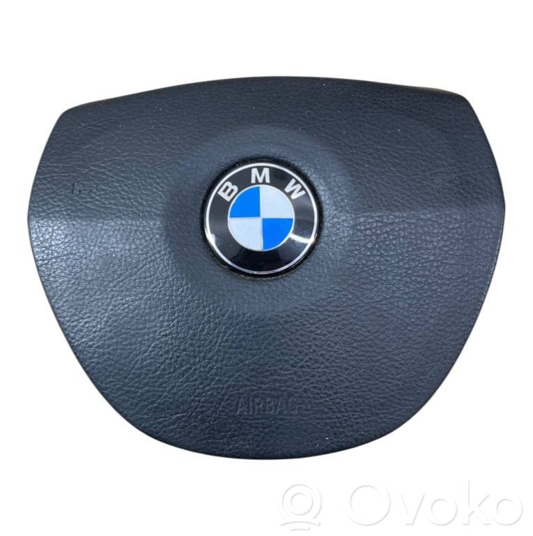 BMW 5 F10 F11 Poduszka powietrzna Airbag kierownicy 