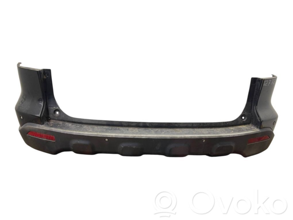 Honda CR-V Parachoques 