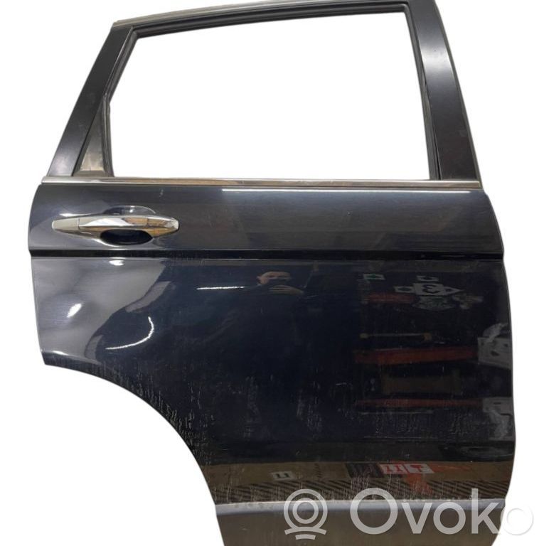 Honda CR-V Puerta trasera 