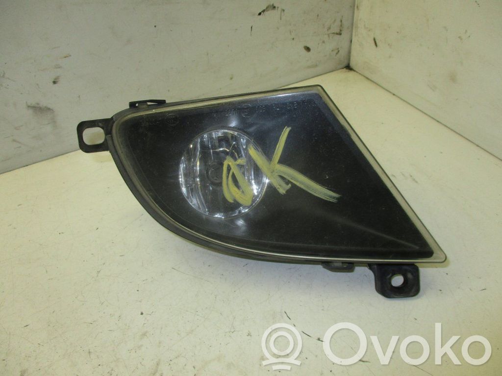 BMW 5 E60 E61 Front fog light 