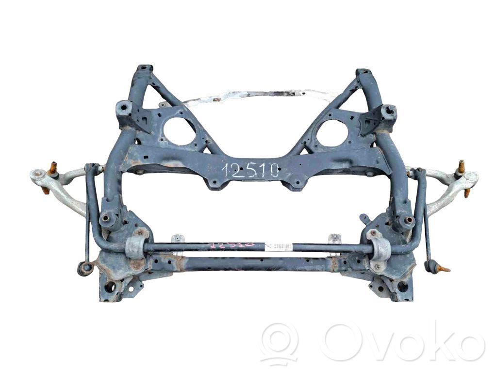 BMW 3 F30 F35 F31 Sous-châssis avant 