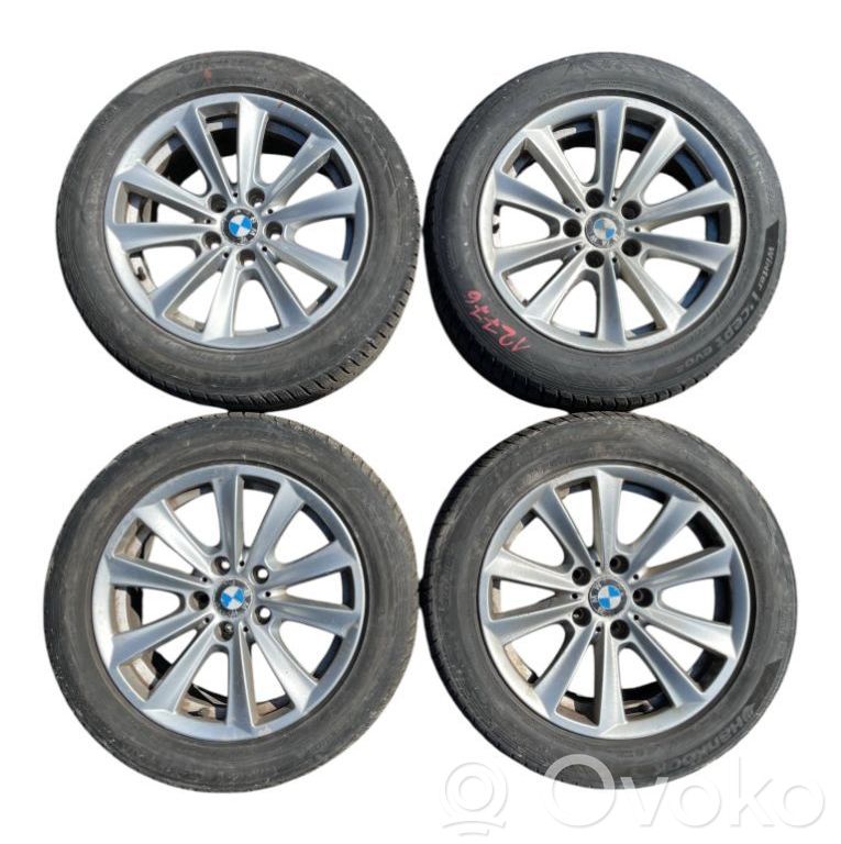 BMW 5 F10 F11 Felgi aluminiowe R17 