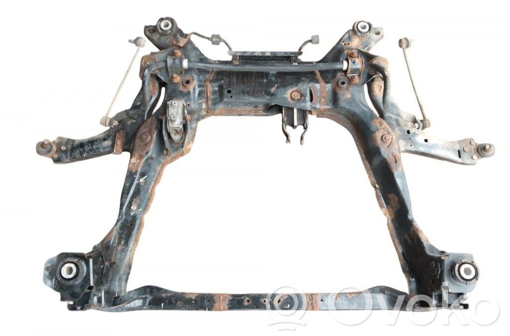 Volvo XC70 Front subframe 