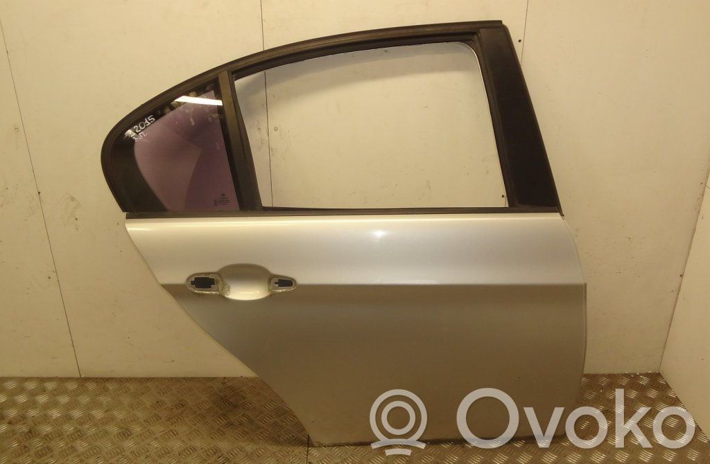 BMW 3 E90 E91 Galinės durys 