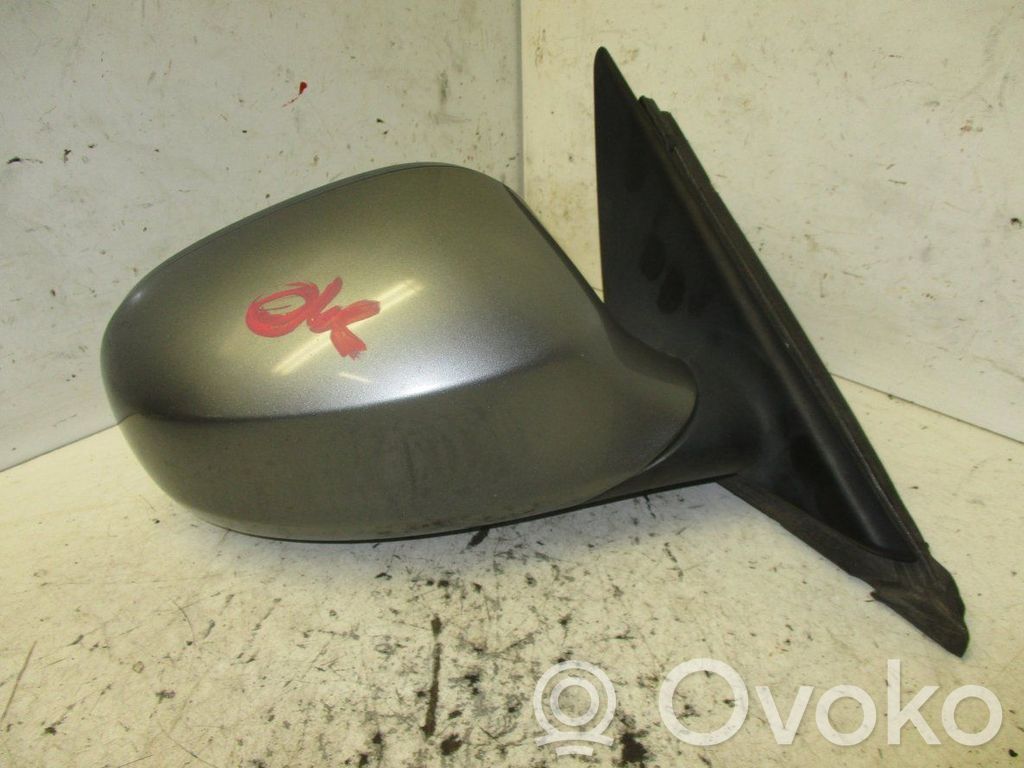 BMW 3 E90 E91 Front door electric wing mirror 