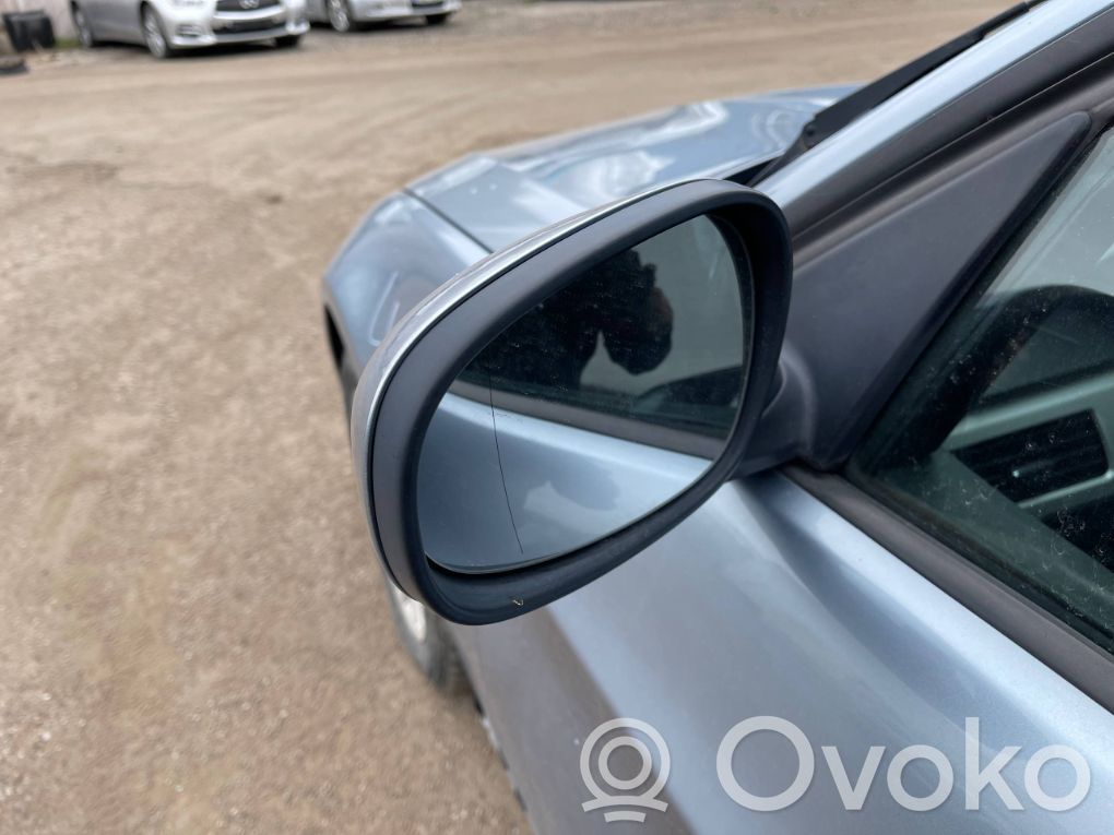 BMW 3 E90 E91 Spogulis (elektriski vadāms) 