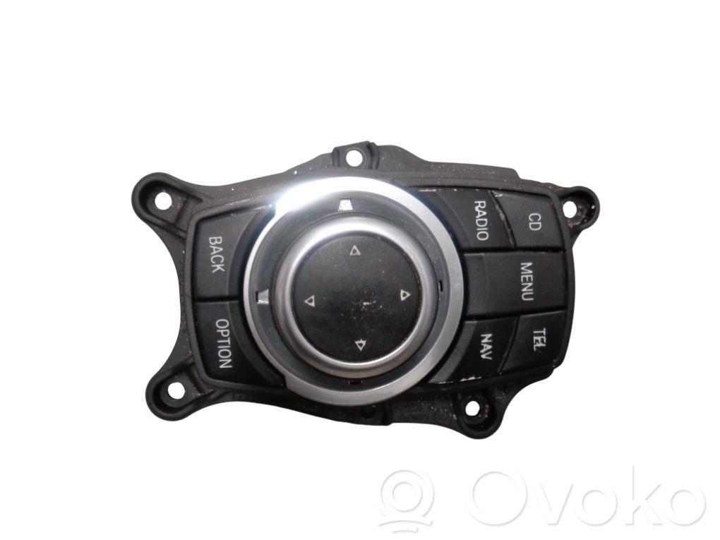 Head unit multimedia control   9205177,65829205177,65829240956,65829334611,9240956,9334611