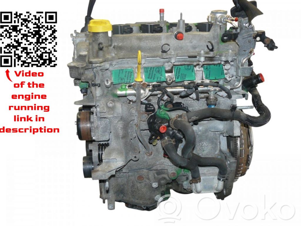 Variklis   HRA2DDT,HRA2DDT,101024ED9D,101034ED9C