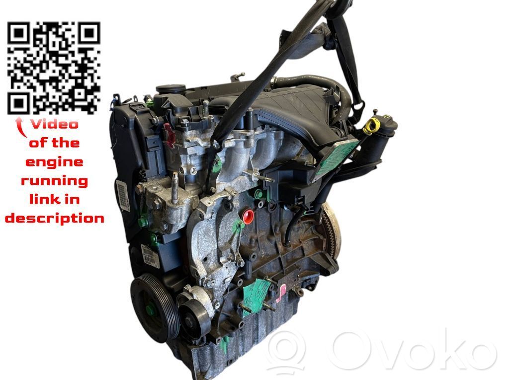 Engine   D4204T,D4204T,8252346