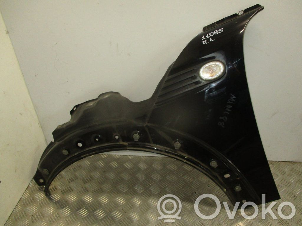 Mini One - Cooper Coupe R56 Parafango 