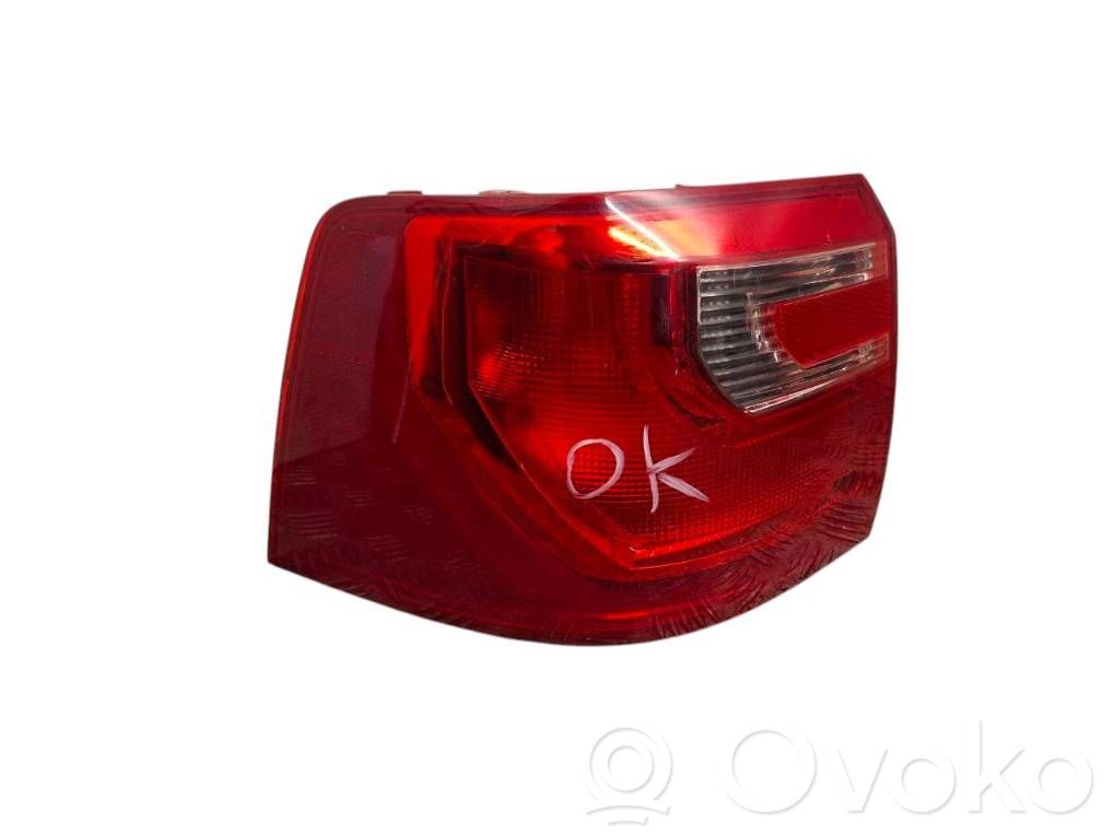 Seat Alhambra (Mk2) Lampa tylna 