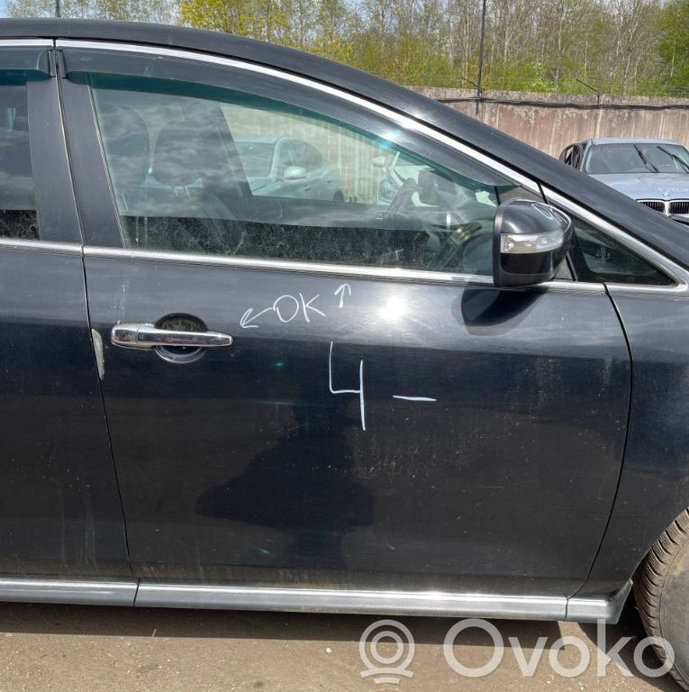 Mazda CX-7 Priekinės durys 