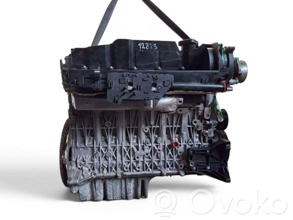 Engine   M57D30,M57D30306D3,M57D30306D3
