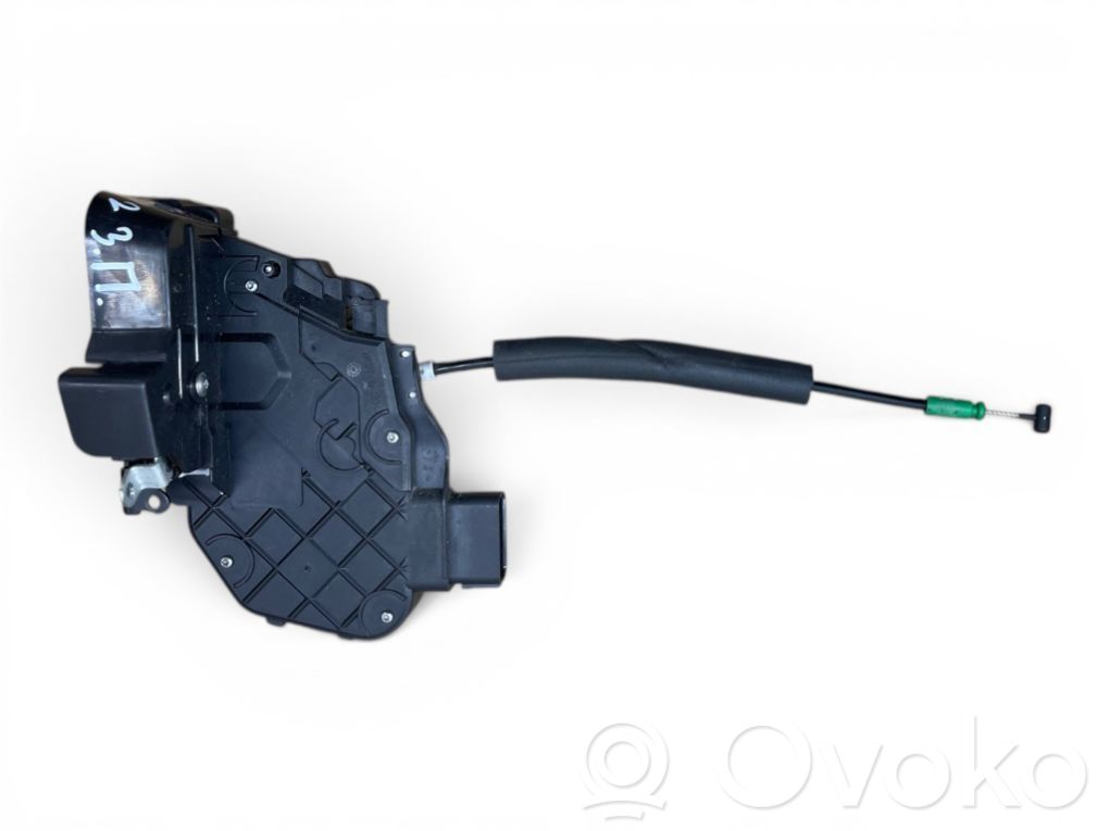 Land Rover Evoque I Zamek drzwi tylnych 