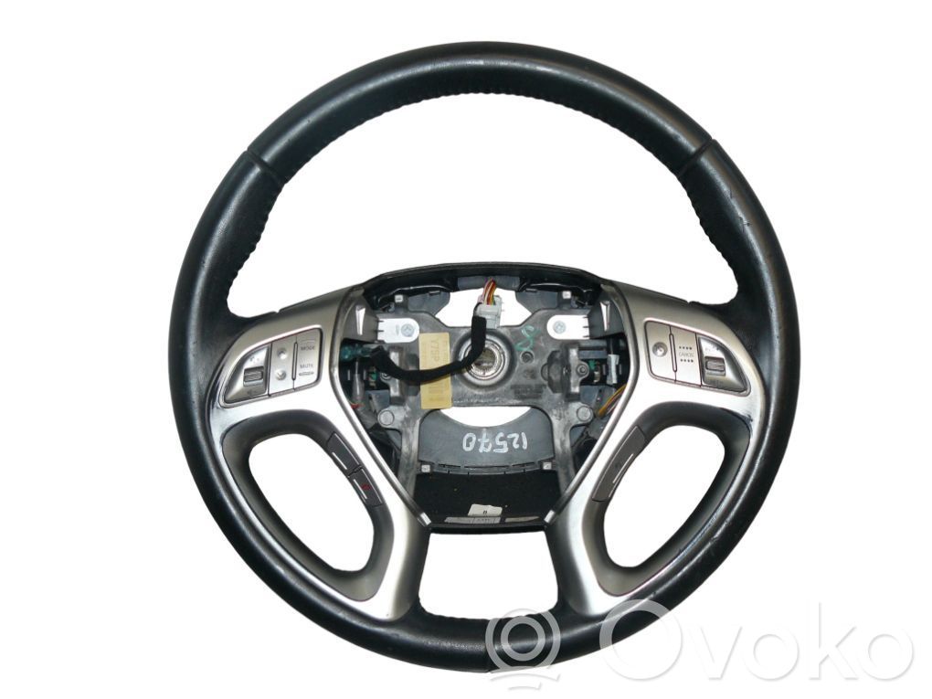 Hyundai ix35 Kierownica 