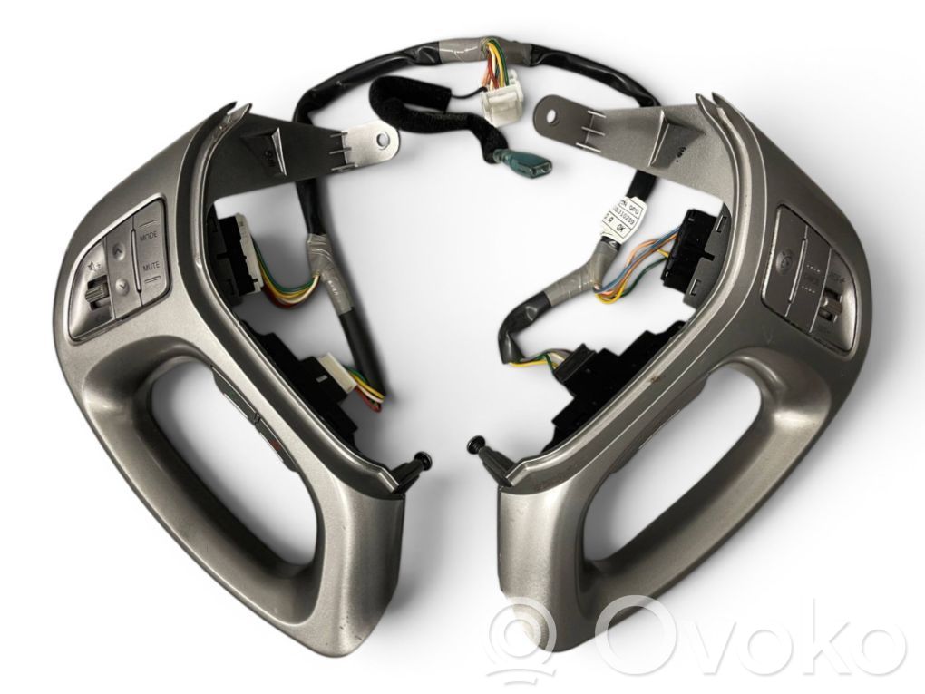 Hyundai ix35 Un conjunto de interruptores 