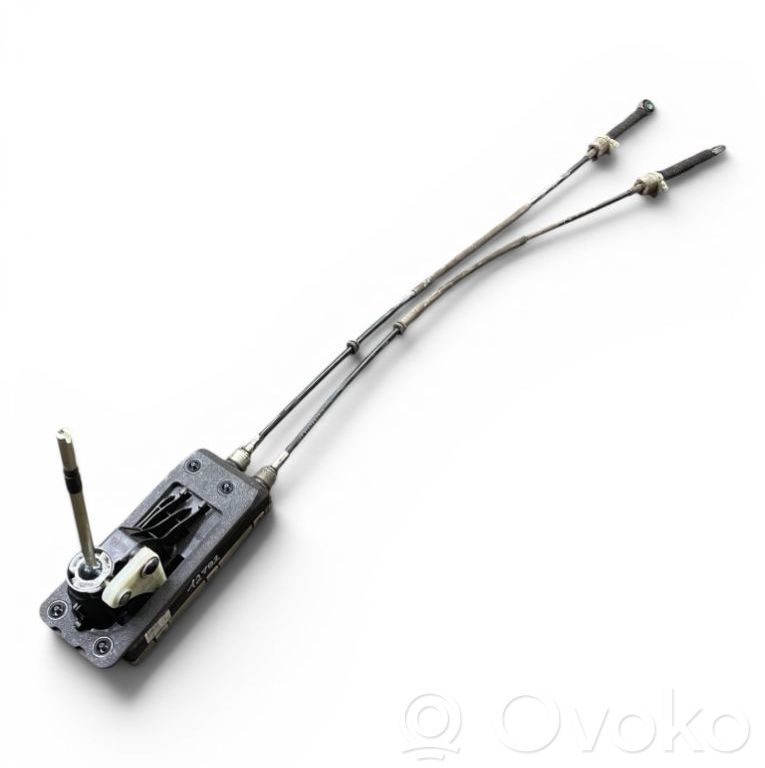 Mini One - Cooper Coupe R56 Selector caja de cambios 