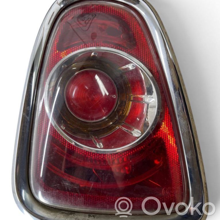 Mini One - Cooper Coupe R56 Luz trasera/de freno 