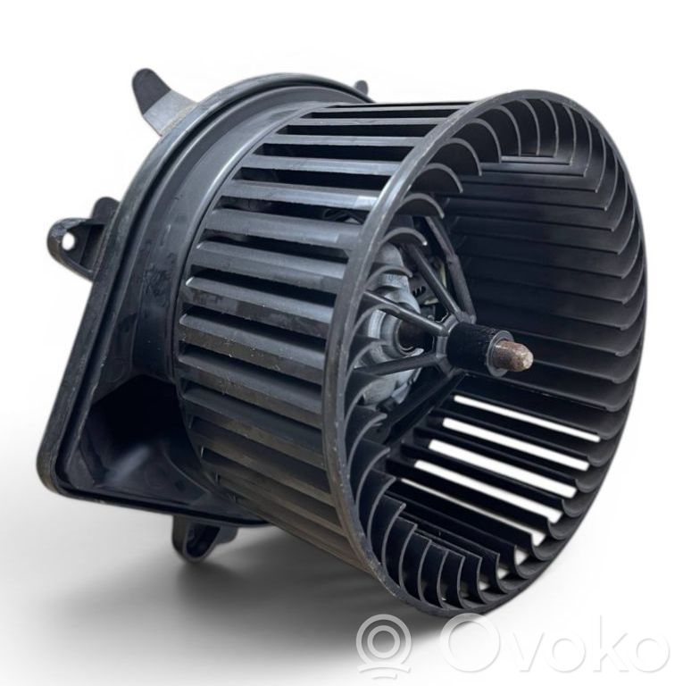 Mini One - Cooper Coupe R56 Ventilator aerotermă 