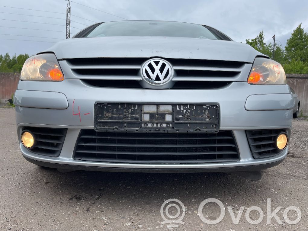 Volkswagen Golf Plus Parachoques delantero 