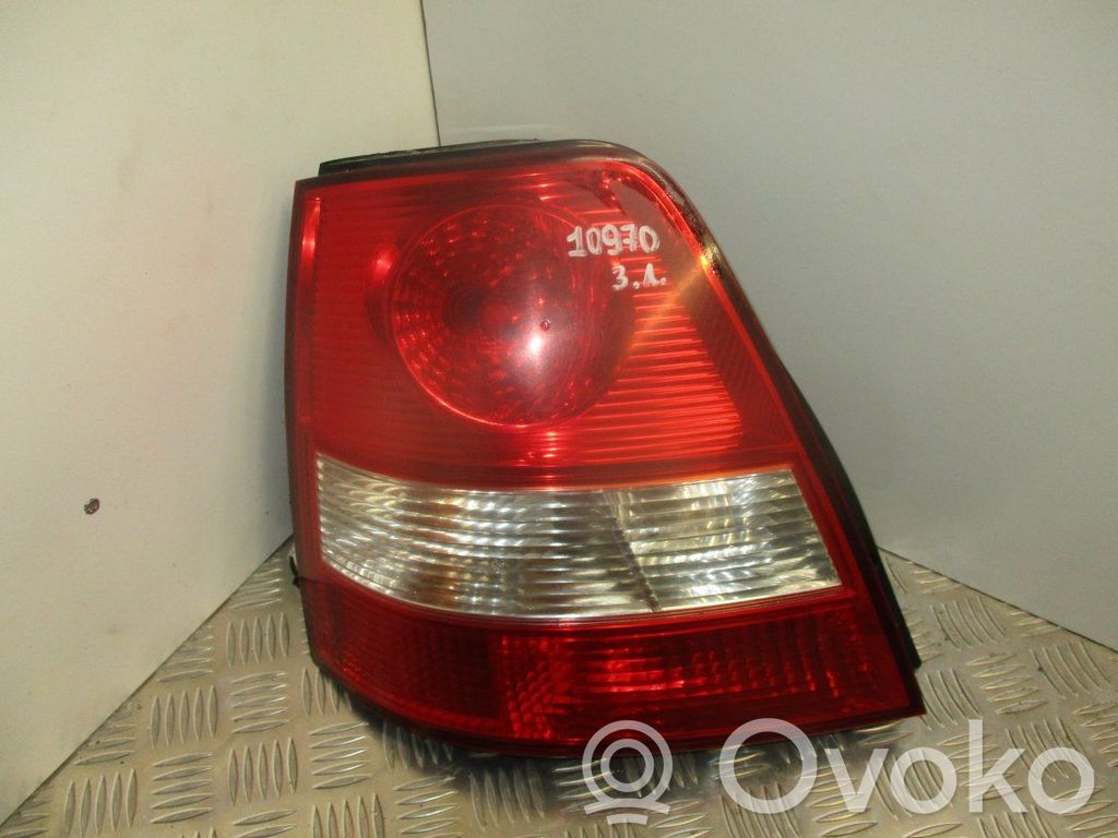 KIA Sorento Takavalot 