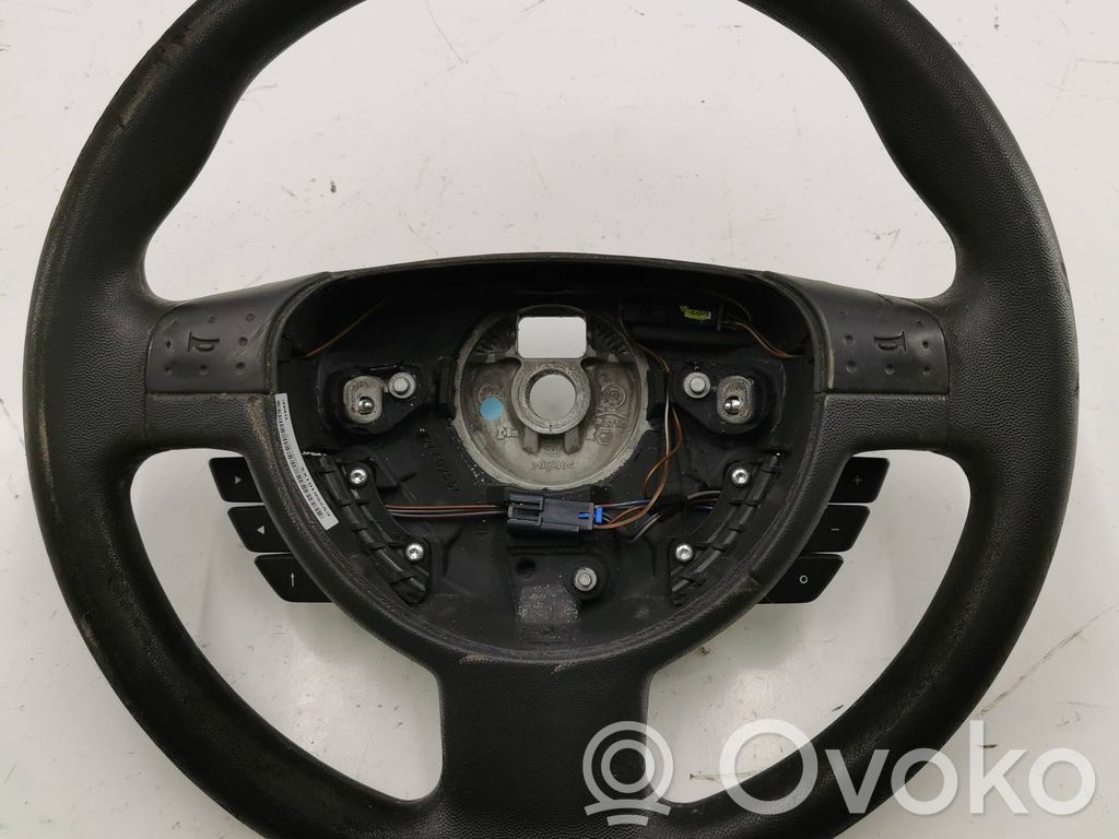 Opel Meriva A Ohjauspyörä 