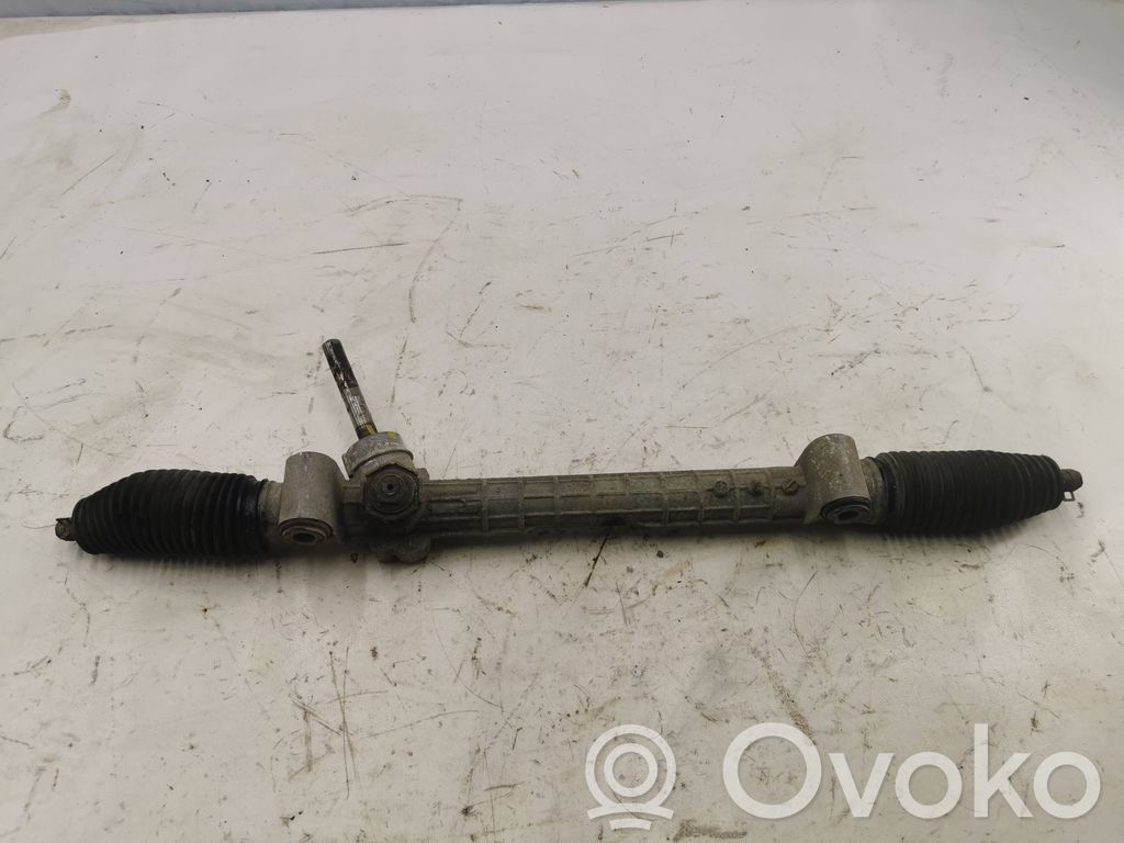 Opel Meriva A Hammastanko 