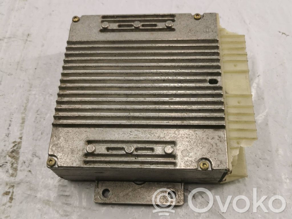 Mercedes-Benz E W210 Engine control unit/module 