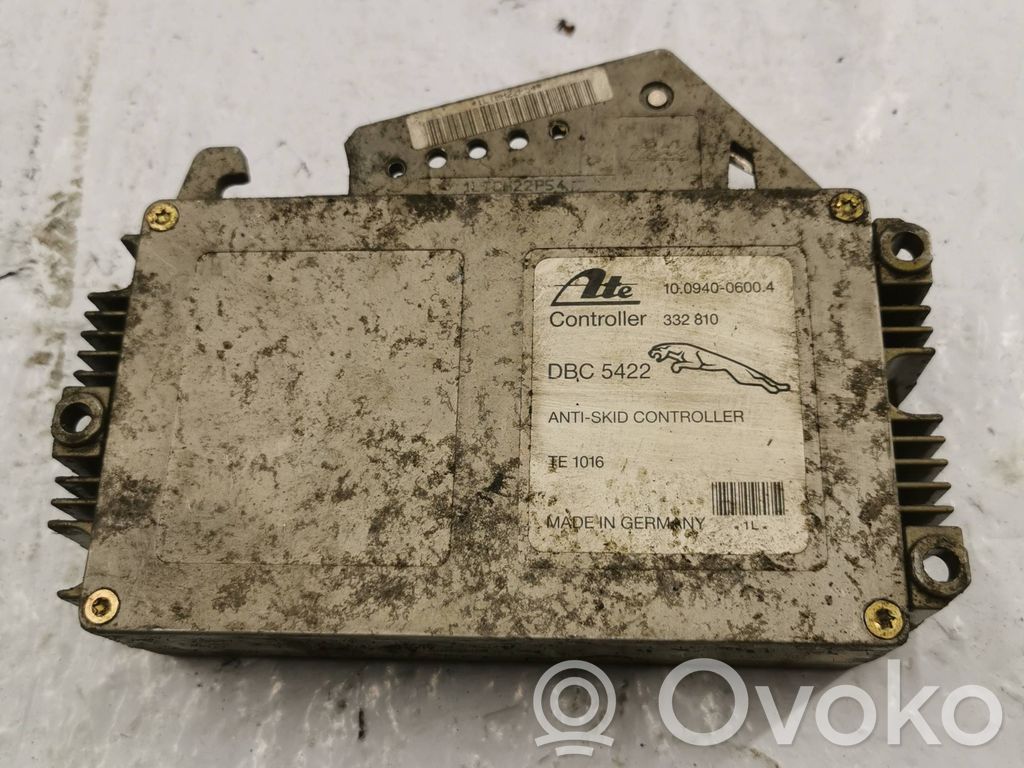 ABS control unit/module   10094006004,DBC5422,332810
