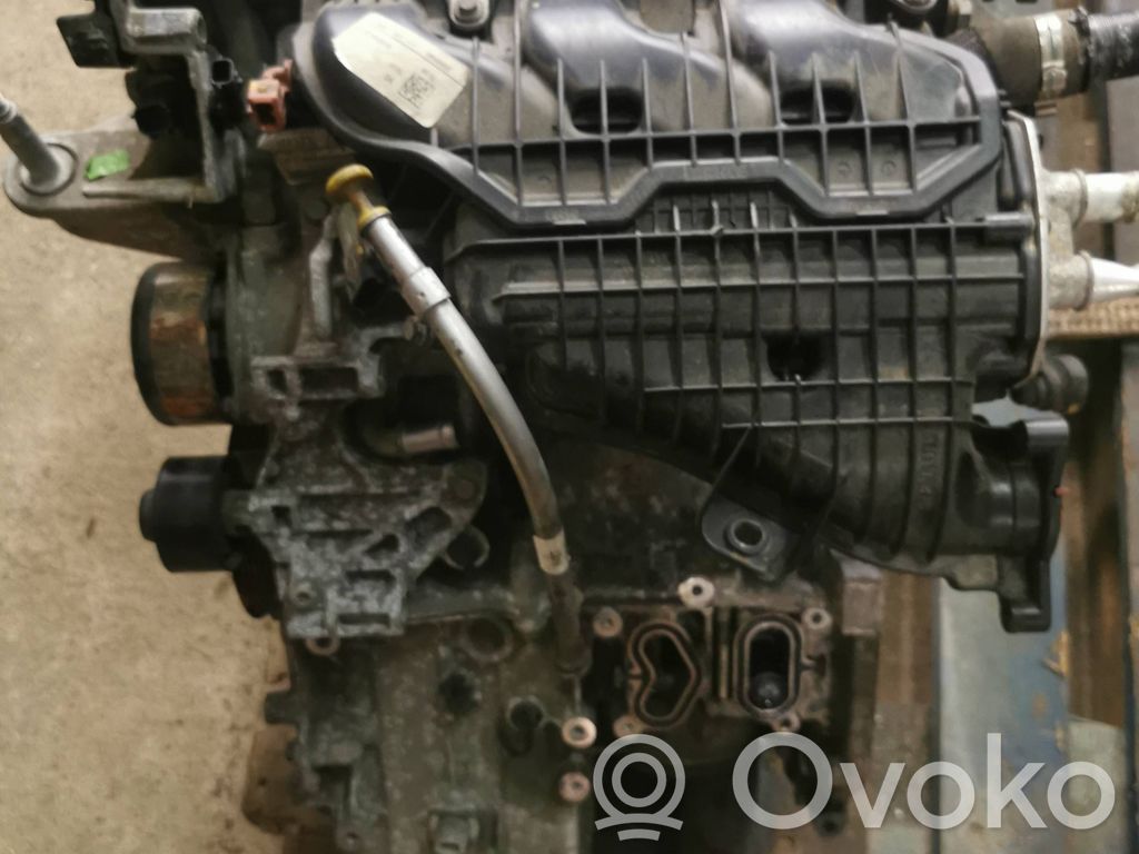 Motor   H4B