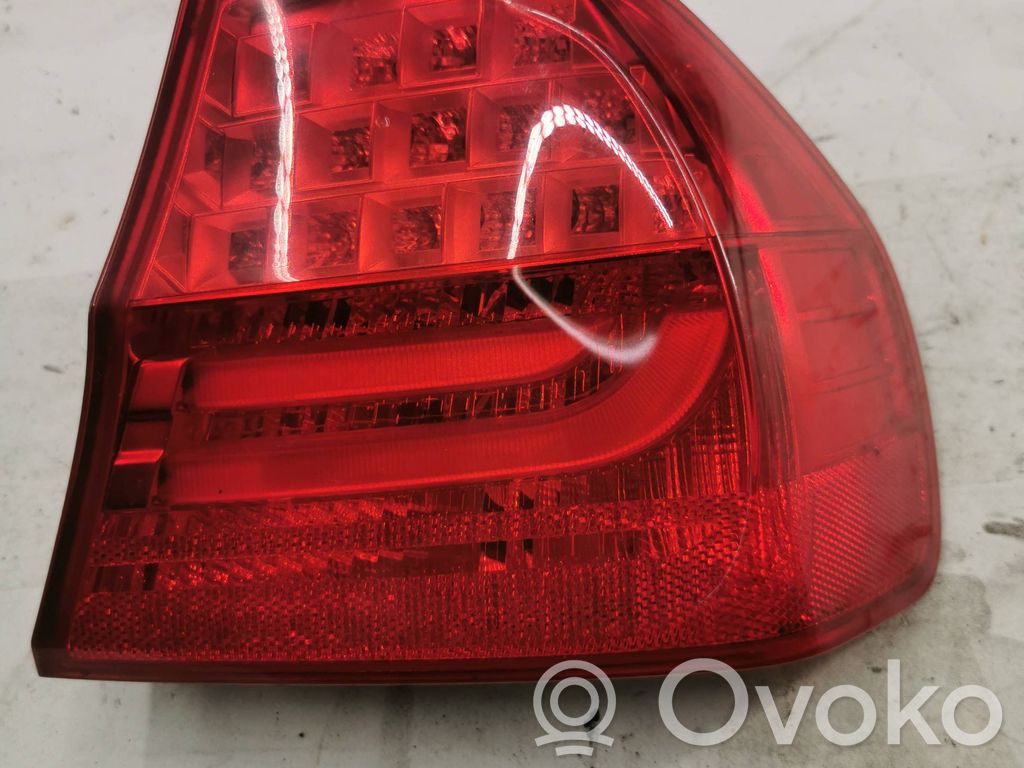 Rear/tail lights   21830801,2183080