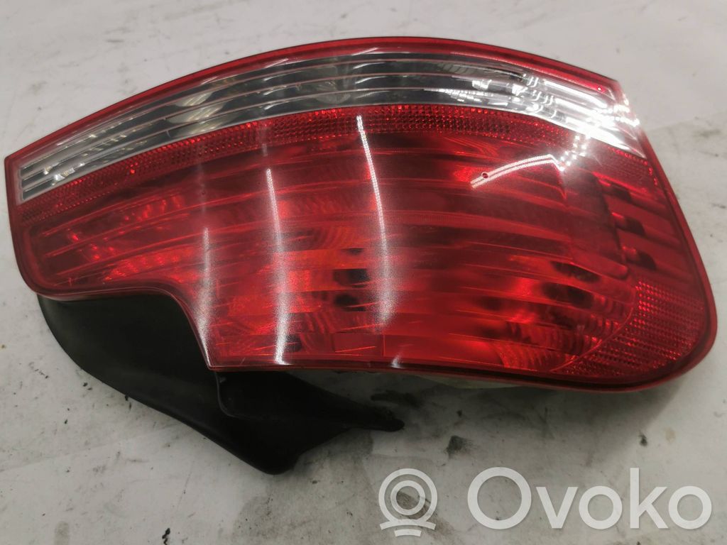 BMW 1 E82 E88 Rear/tail lights 