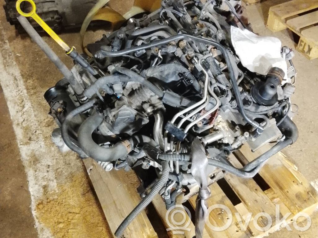 Motor completo   CSN