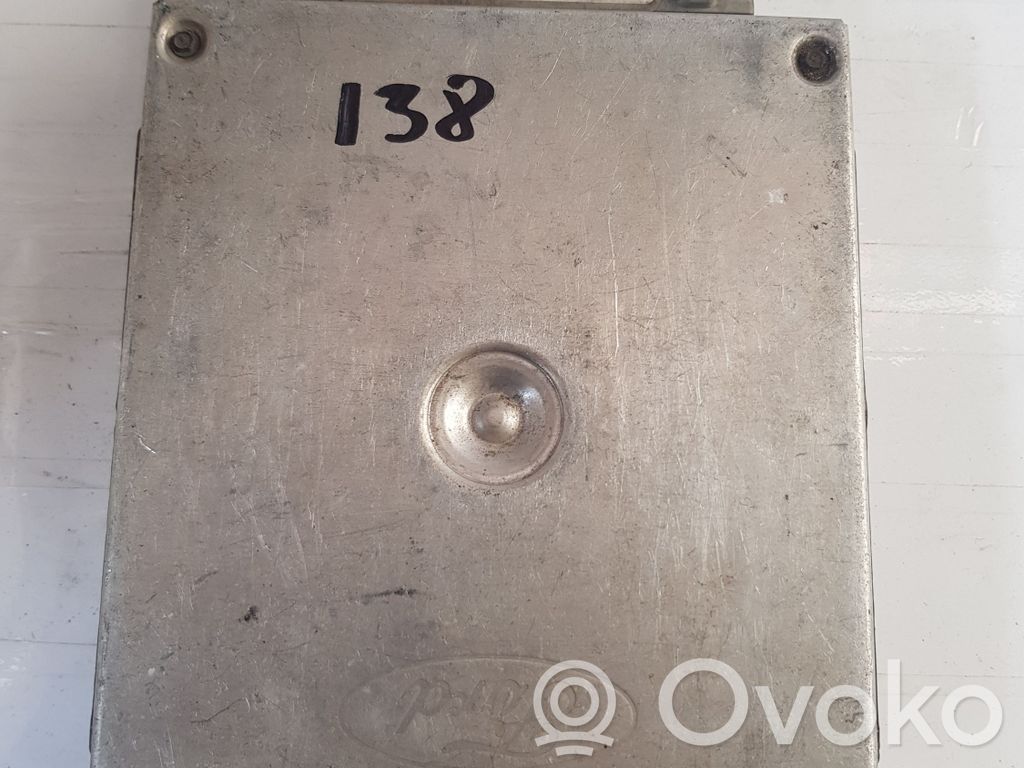 Ford Scorpio Engine control unit/module 