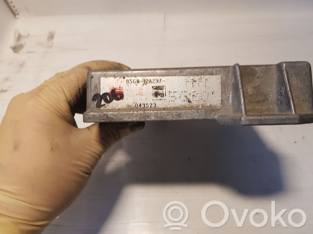 Ford Sierra Engine control unit/module 
