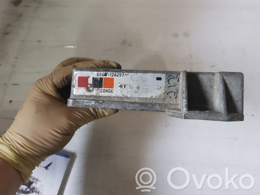 Ford Sierra Engine control unit/module 