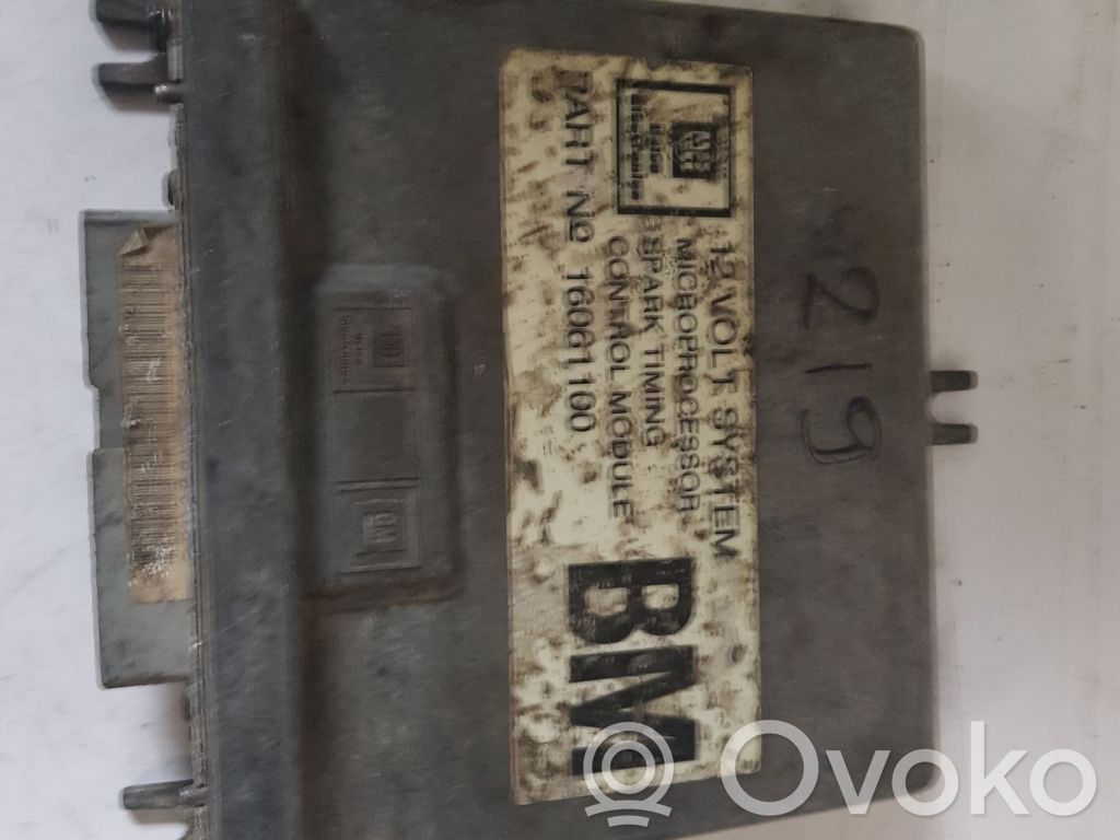 Engine control unit/module   16061100
