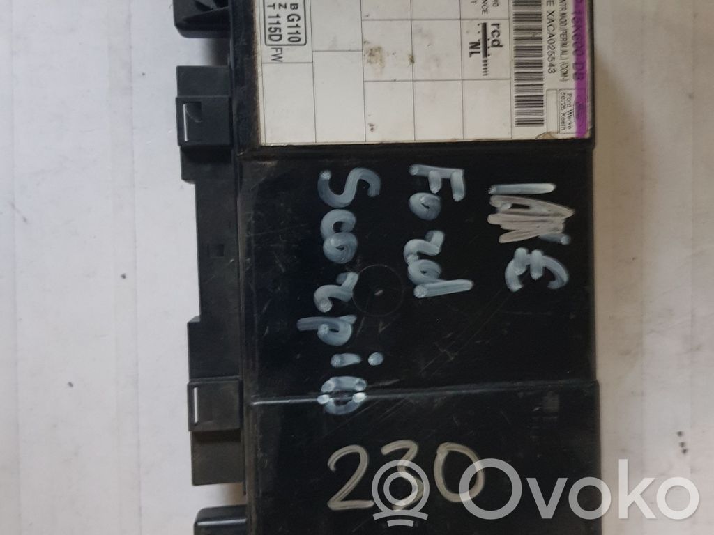 Mukavuusmoduuli   95GP15K600DB