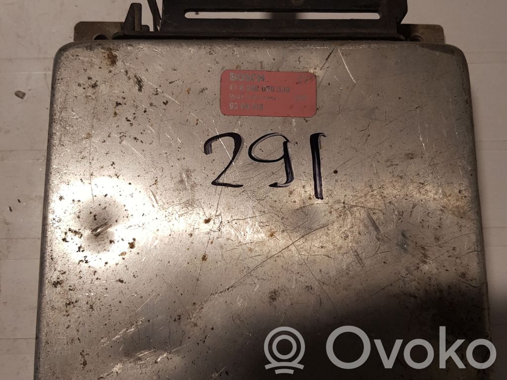 Engine control unit/module   0280000530