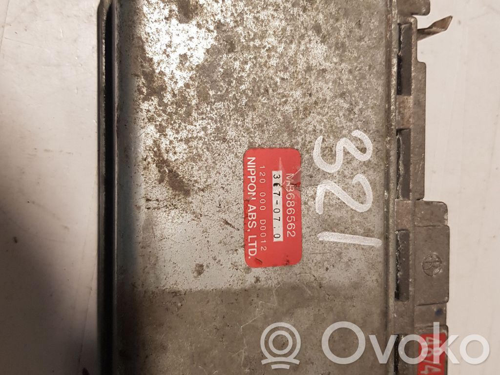 Mitsubishi Space Wagon Engine control unit/module 